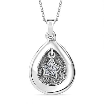 https://tjcuk.sirv.com/Products/44/0/4403049/Lab-Grown-Diamond-Pendant-with-Chain-Size-20-in-Rhodium-Overlay-Sterli_4403049.jpg?w=342&h=342