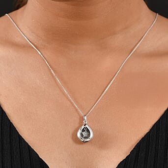 https://tjcuk.sirv.com/Products/44/0/4403049/Lab-Grown-Diamond-Pendant-with-Chain-Size-20-in-Rhodium-Overlay-Sterli_4403049_1.jpg?w=342&h=342
