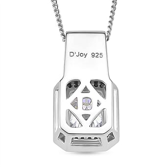 https://tjcuk.sirv.com/Products/44/0/4403460/Moissanite-Pendant-with-Chain-Size-18-in-Rhodium-Overlay-Sterling-Silv_4403460_3.jpg?w=342&h=342