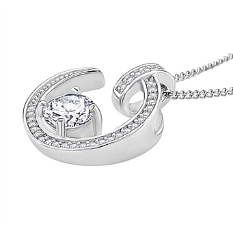 https://tjcuk.sirv.com/Products/44/0/4403461/Moissanite-Pendant-with-Chain-Size-18-in-Rhodium-Overlay-Sterling-Silv_4403461_2.jpg?w=342&h=342
