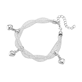 https://tjcuk.sirv.com/Products/44/0/4403662/2-Piece-Set-Austrian-White-Crystal-Bracelet-Size-8-5-2-Ext-Earring-wit_4403662_2.jpg?w=342&h=342