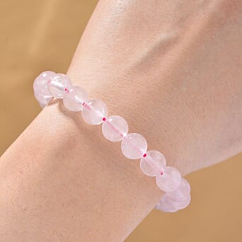 https://tjcuk.sirv.com/Products/44/0/4403896/2-Piece-Set-Rose-Quartz-Stone-Bracelet-and-Accessories-1350-00ct-1350-_4403896_2.jpg?w=342&h=342