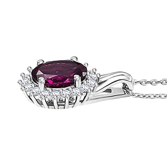 https://tjcuk.sirv.com/Products/44/0/4404925/Rhodolite-Garnet-White-Zircon-Pendant-with-Chain-Size-20-in-Platinum-O_4404925_3.jpg?w=342&h=342