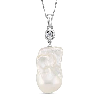 https://tjcuk.sirv.com/Products/44/0/4405036/Peach-Fresh-Water-Pearl-Moissanite-Pendant-with-Chain-Size-18-in-Rhodi_4405036_3.jpg?w=342&h=342