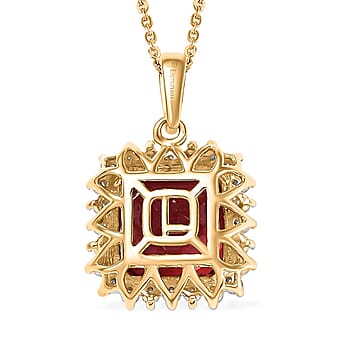 https://tjcuk.sirv.com/Products/44/0/4406721/10K-Yellow-Gold-Lab-Grown-Padparadscha-Sapphire-Lab-Grown-Diamond-Pend_4406721_4.jpg?w=342&h=342