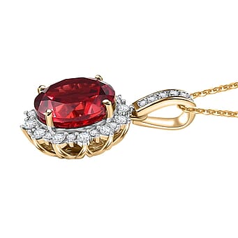 https://tjcuk.sirv.com/Products/44/0/4406723/10K-Yellow-Gold-Lab-Grown-Padparadscha-Sapphire-Lab-Grown-Diamond-Pend_4406723_3.jpg?w=342&h=342