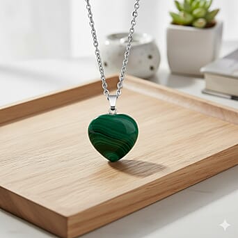 https://tjcuk.sirv.com/Products/44/0/4408439/Malachite-Heart-Pendant-with-Chain-Size-20-40-00-Ct_4408439_1.jpg?w=342&h=342