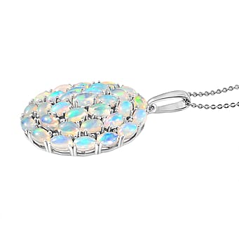 https://tjcuk.sirv.com/Products/44/0/4408857/Ethiopian-Opal-Pendant-with-Torn-Chain-19DC-Size-20-in-Rhodium-Overlay_4408857_3.jpg?w=342&h=342