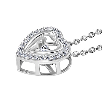 https://tjcuk.sirv.com/Products/44/0/4408990/Lab-Grown-Diamond-Pendant-with-Torn-Chain-19DC-Size-20-in-Rhodium-Over_4408990_3.jpg?w=342&h=342
