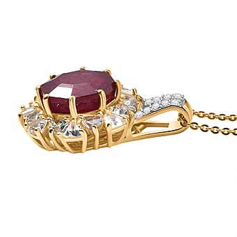 https://tjcuk.sirv.com/Products/44/1/4410079/African-Ruby-White-Zircon-Pendant-with-Chain-Size-20-in-18K-Vermeil-Ye_4410079_3.jpg?w=342&h=342