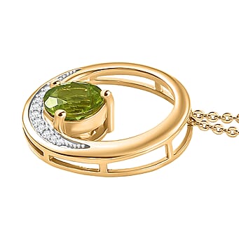 https://tjcuk.sirv.com/Products/44/1/4411424/Peridot-White-Zircon-Pendant-with-Torn-Chain-19DC-Size-20-Sterling-Sil_4411424_3.jpg?w=342&h=342