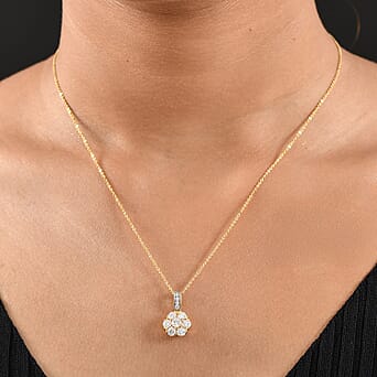 https://tjcuk.sirv.com/Products/44/1/4411469/Moissanite-Pendant-with-Chain-Size-20-Sterling-Silver-1-04-ct-1-220-Ct_4411469_1.jpg?w=342&h=342