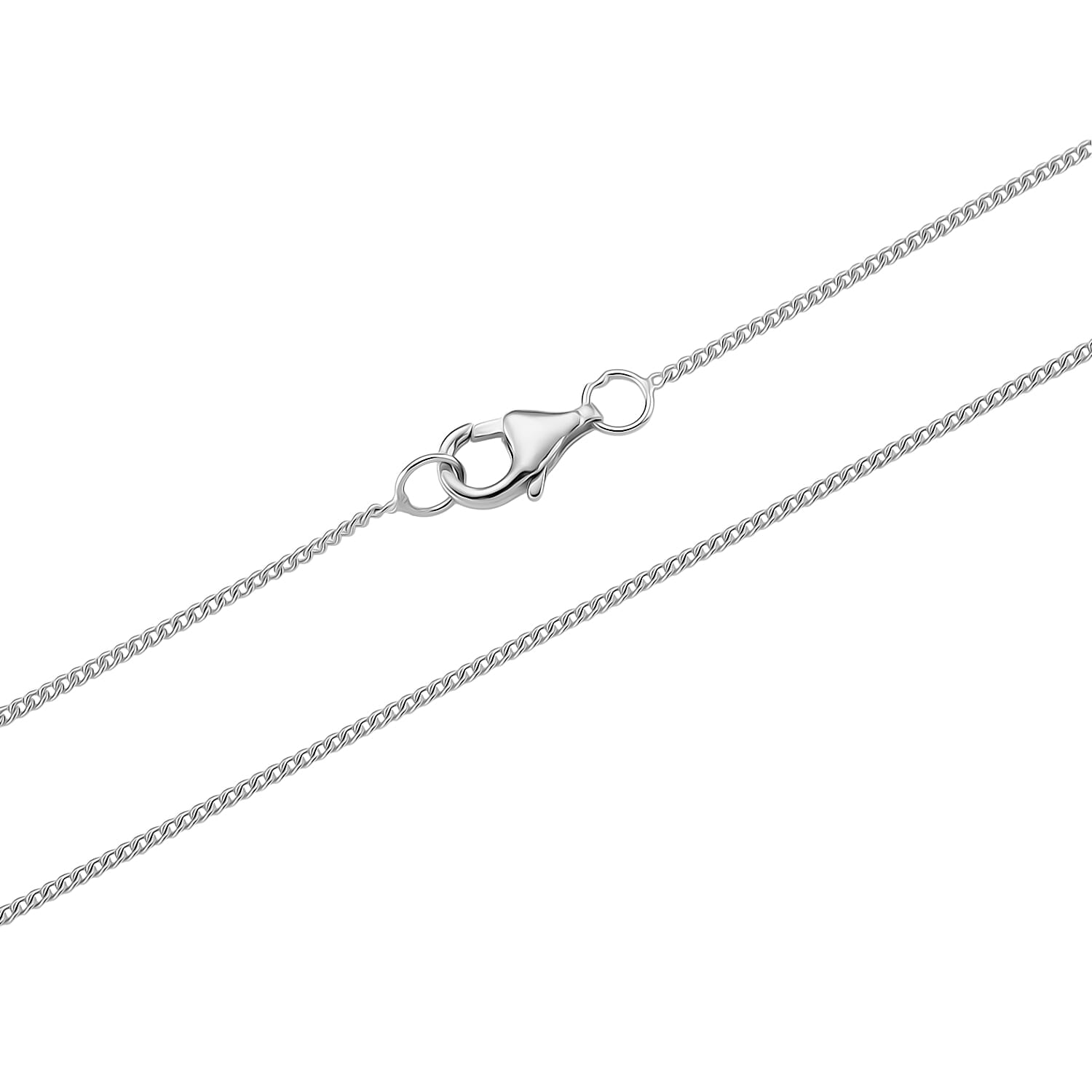 AAA Edison Pearl (11 mm) and Green Jade Pendant (18 Inch)  in 18K Vermeil Yellow Gold Plated Sterling Silver