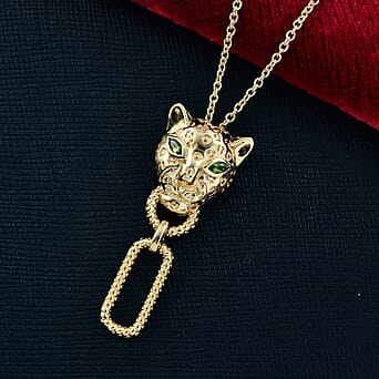 https://tjcuk.sirv.com/Products/44/1/4412564/Natural-Chrome-Diopside-Pendant-with-Chain-Size-20-Stainless-Steel-0-1_4412564_1.jpg?w=342&h=342