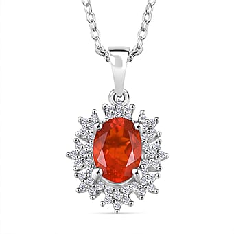 https://tjcuk.sirv.com/Products/44/1/4413511/Crimson-Fire-Opal-White-Zircon-Pendant-with-Chain-Size-20-in-Rhodium-O_4413511.jpg?w=342&h=342