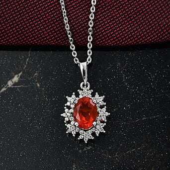 https://tjcuk.sirv.com/Products/44/1/4413511/Crimson-Fire-Opal-White-Zircon-Pendant-with-Chain-Size-20-in-Rhodium-O_4413511_2.jpg?w=342&h=342