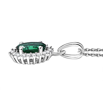 https://tjcuk.sirv.com/Products/44/1/4413659/Lab-Grown-Emerald-White-Zircon-Pendant-with-Torn-Chain-19DC-Size-20-in_4413659_3.jpg?w=342&h=342