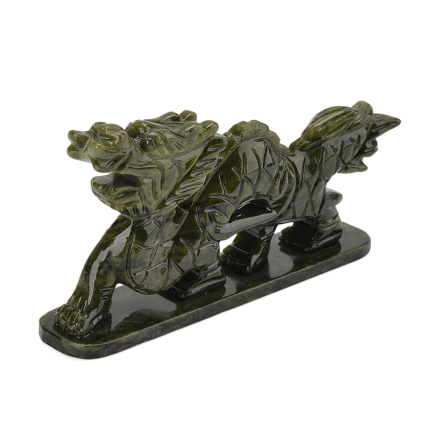 2 Piece Set -  Serpentine Accessories and Stone Bracelet 2195.00ct  2195.000  Ct.