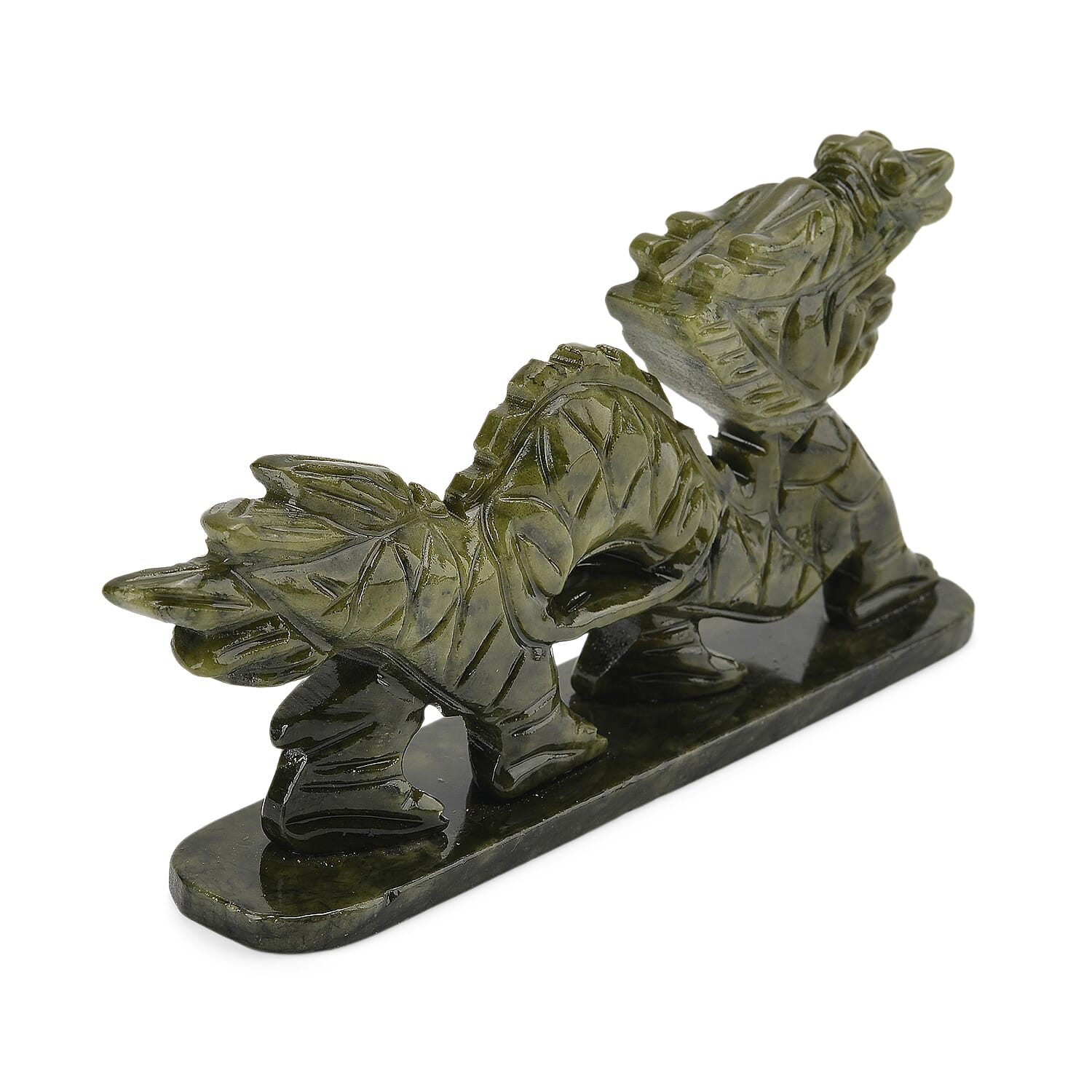 2 Piece Set -  Serpentine Accessories and Stone Bracelet 2195.00ct  2195.000  Ct.