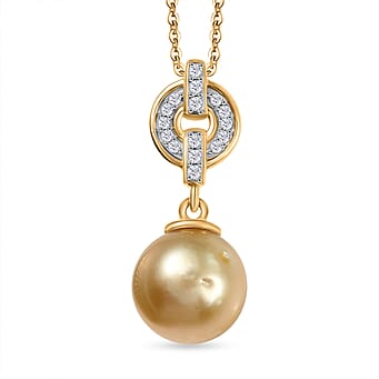 https://tjcuk.sirv.com/Products/44/1/4413700/Golden-South-Sea-Pearl-White-Zircon-Pendant-with-Chain-Size-20-in-18K-_4413700.jpg?w=342&h=342