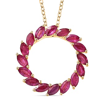 https://tjcuk.sirv.com/Products/44/1/4414779/African-Ruby-Pendant-with-Torn-Chain-19DC-Size-20-in-18K-YG-Plating-St_4414779.jpg?w=342&h=342