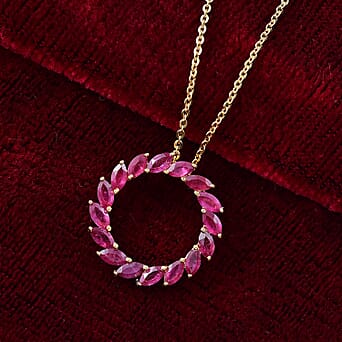 https://tjcuk.sirv.com/Products/44/1/4414779/African-Ruby-Pendant-with-Torn-Chain-19DC-Size-20-in-18K-YG-Plating-St_4414779_2.jpg?w=342&h=342