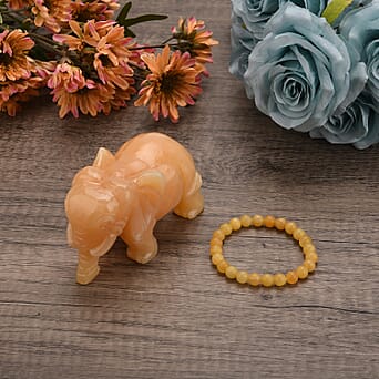 https://tjcuk.sirv.com/Products/44/1/4414996/2-Piece-Set-Serpentine-Elephant-Stretchable-Stone-Bracelet-3205-00-Ct_4414996_1.jpg?w=342&h=342