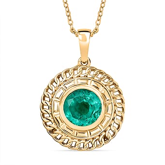 https://tjcuk.sirv.com/Products/44/1/4415011/Emeraldine-Triplet-Quartz-Pendant-with-Torn-Chain-19DC-Size-20-Sterlin_4415011.jpg?w=342&h=342