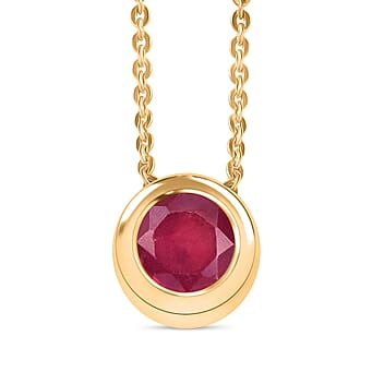 https://tjcuk.sirv.com/Products/44/1/4415108/African-Ruby-Pendant-with-Chain-Size-20-in-18K-YG-Plating-Sterling-Sil_4415108.jpg?w=342&h=342