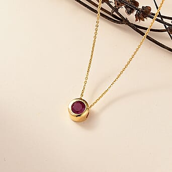 https://tjcuk.sirv.com/Products/44/1/4415108/African-Ruby-Pendant-with-Chain-Size-20-in-18K-YG-Plating-Sterling-Sil_4415108_2.jpg?w=342&h=342
