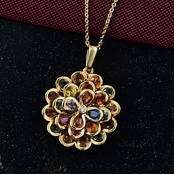 https://tjcuk.sirv.com/Products/44/1/4417204/Pink-Sapphire-Blue-Sapphire-Multi-Sapphire-Lab-Grown-Diamond-Pendant-w_4417204_2.jpg?w=342&h=342
