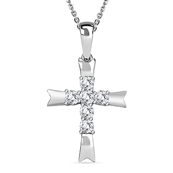https://tjcuk.sirv.com/Products/44/1/4417517/Moissanite-Pendant-with-Chain-Size-20-in-Platinum-Overlay-Sterling-Sil_4417517.jpg?w=342&h=342