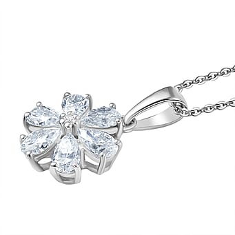 https://tjcuk.sirv.com/Products/44/1/4417530/Moissanite-Pendant-with-Chain-Size-20-in-Platinum-Overlay-Sterling-Sil_4417530_3.jpg?w=342&h=342