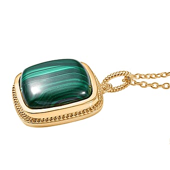 https://tjcuk.sirv.com/Products/44/1/4417742/Malachite-Pendant-with-Chain-Size-20-Stainless-Steel-20-000-Ct_4417742_3.jpg?w=342&h=342