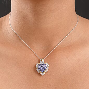 https://tjcuk.sirv.com/Products/44/1/4417794/Tanzanite-White-Zircon-Pendant-with-Chain-Size-20-in-Rhodium-Overlay-S_4417794_1.jpg?w=342&h=342
