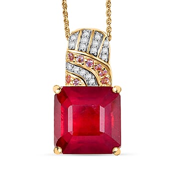 https://tjcuk.sirv.com/Products/44/1/4417803/Fissure-Filled-Ruby-Pink-Sapphire-White-Zircon-Pendant-with-Chain-Size_4417803.jpg?w=342&h=342