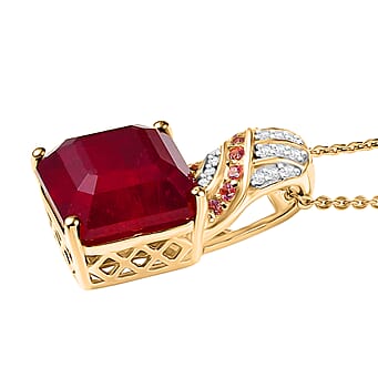 https://tjcuk.sirv.com/Products/44/1/4417803/Fissure-Filled-Ruby-Pink-Sapphire-White-Zircon-Pendant-with-Chain-Size_4417803_3.jpg?w=342&h=342