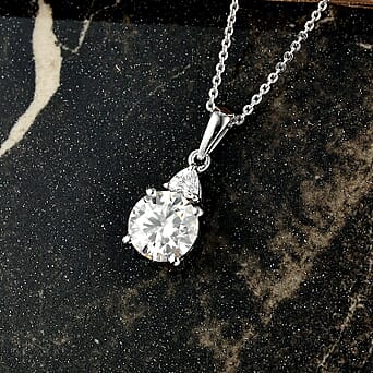 https://tjcuk.sirv.com/Products/44/1/4417968/Moissanite-Pendant-with-Chain-Size-20-in-Platinum-Overlay-Sterling-Sil_4417968_2.jpg?w=342&h=342