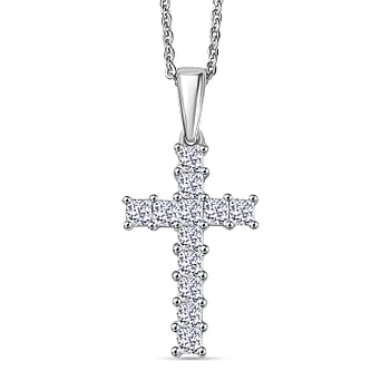 https://tjcuk.sirv.com/Products/44/1/4418489/LUXURIANT-0-5-Ct-Lab-Grown-Diamond-Cross-Pendant-with-Chain-Size-20-in_4418489.jpg?w=342&h=342