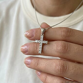 https://tjcuk.sirv.com/Products/44/1/4418489/LUXURIANT-0-5-Ct-Lab-Grown-Diamond-Cross-Pendant-with-Chain-Size-20-in_4418489_4.jpg?w=342&h=342