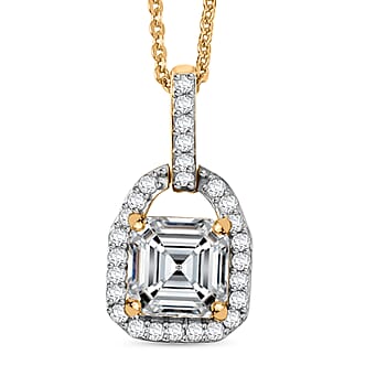 https://tjcuk.sirv.com/Products/44/1/4418535/Moissanite-Pendant-with-Chain-Size-20-in-18K-YG-Plating-Sterling-Silve_4418535.jpg?w=342&h=342