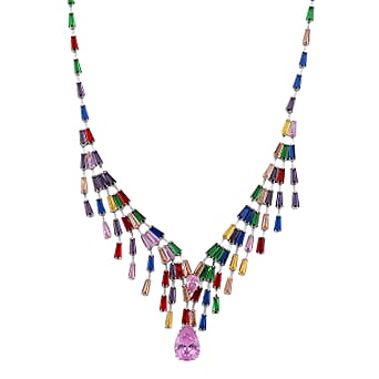 https://tjcuk.sirv.com/Products/44/1/4418751/2-Piece-Set-Austrian-Multi-Color-Crystal-Fancy-Necklace-and-Dangling-E_4418751_3.jpg?w=342&h=342