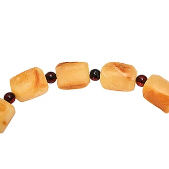 https://tjcuk.sirv.com/Products/44/1/4419017/Set-of-2-Amber-Stone-Bracelet-60-00ct-60-000-Ct_4419017_3.jpg?w=342&h=342