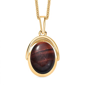 https://tjcuk.sirv.com/Products/44/1/4419115/Red-Tiger-Eye-Pendant-with-Chain-Size-20-Stainless-Steel-10-000-Ct_4419115.jpg?w=342&h=342
