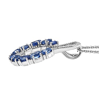 https://tjcuk.sirv.com/Products/44/1/4419146/Kashmir-Kyanite-Pendant-with-Chain-Size-20-in-Platinum-Overlay-Sterlin_4419146_3.jpg?w=342&h=342
