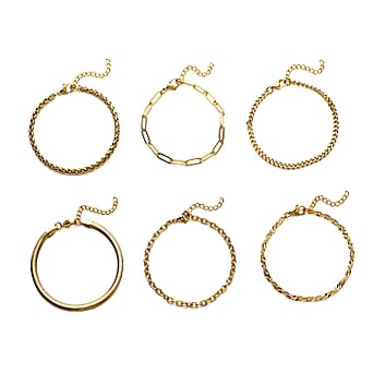 https://tjcuk.sirv.com/Products/44/1/4419248/14-Piece-Set-Clasp-and-Earring-and-Necklace-and-Bracelet-Pure-White-St_4419248_3.jpg?w=342&h=342
