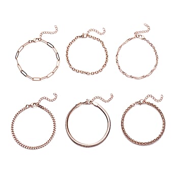 https://tjcuk.sirv.com/Products/44/1/4419256/14-Piece-Set-Clasp-and-Earring-and-Necklace-and-Bracelet-Pure-White-St_4419256_3.jpg?w=342&h=342