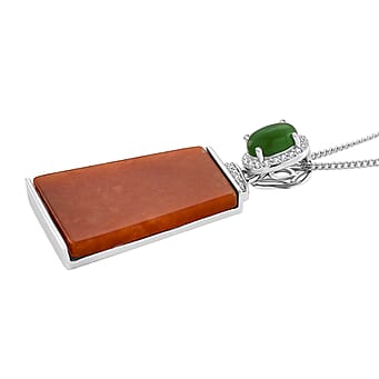 https://tjcuk.sirv.com/Products/44/2/4420206/Dyed-Red-Jade-Dyed-Green-Jade-White-Zircon-Pendant-with-Chain-Size-18-_4420206_3.jpg?w=342&h=342