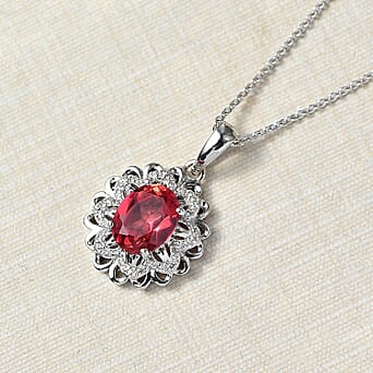 https://tjcuk.sirv.com/Products/44/2/4420497/Lab-Created-Padparadscha-Sapphire-White-Zircon-Pendant-with-Chain-Size_4420497_2.jpg?w=342&h=342