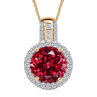 https://tjcuk.sirv.com/Products/44/2/4420498/Lab-Created-Padparadscha-Sapphire-Moissanite-Pendant-with-Chain-Size-2_4420498.jpg?w=342&h=342